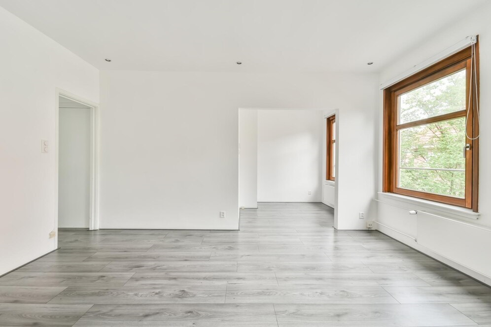 Basement Renovation